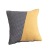 Cross-Border Nordic Minimalist Style Houndstooth Stitching Pillow Cover Living Room Sofa Model Room Pillow Decoration Cushion Core