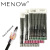 12 Colors/Set Eyeliner 03-P08005 Eyeliner Pen + Lip Eyebrow Pencil + Wish + Joom