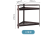 Kitchen Storage Rack for Foreign Trade