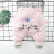 Children's PP Pants Fleece-Lined Long Pants Autumn and Winter Clothes for Boys and Girls Big Butt Warm Children Cotton One Piece Dropshipping Goods