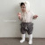 2022 Korean Style Infants Baby Bread Shorts Ins Style Big Butt Summer Newborn Bear Bulky Underpants