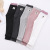 Medium Thick Kitten Girls' Casual Pants Cotton Children's Leggings Baby Ankle Tight Pants Children and Teens Trousers