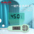 Misuta Digital Thermometer Food Electronic Thermometer Baby Bath Water Thermometer Food Probe Stainless Steel