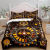 Digital Printed Suite Simple Ethnic Style Three-Piece Set European and American Foreign Trade Wholesale Factory Quilt Cover Can Be Customized