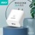 Zeqi 3C Certification 2.1a Mobile Phone Charger Set Safe and Compact for Apple Huawei Xiaomi Charging Plug