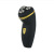 Tuhao Golden and Black Three-Blade Shaver Charging Shaver Yuyao Simen Origin Factory Wholesale