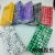Dice Acrylic High-End Dice Sieve Board Game Accessories 14mm Toy Accessories