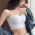 2022 Popular Tube Top Underwear Women's Small Chest Push up Anti-Slip Beauty Back Sling Small Inner Vest Seamless Comfort