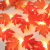 Cross-Border LED Lighting Chain Halloween Maple Leaf Lighting Chain Imitate Leaves String Courtyard Holiday Decoration Battery Box Colored Lights