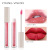 Young Vision 6 Color Set Lip Gloss No Stain on Cup 1 Mirror Lip Gloss +5 Matte Lip Glaze