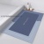 Diatom Ooze Cushion Bathroom Entrance Floor Mat Non-Slip Absorbent Mat Bathroom Mat Bathroom Toilet Carpet Diatomite