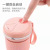 Foreign Trade Wholesale Juicer Cup Mini Wireless Portable Electric Blender Handheld Multi-Functional Household Portable