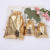 Factory Direct Sales Gold Bag Silver Bag Jewelry Bag Jewelry Bag Gift Bag Drawstring Bag