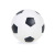 Wholesale Mini Football PVC Children's Full Printing Painted Pat Ball Kindergarten Inflatable Toy Ball TikTok Same Style