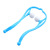 Plastic Manual Neck Massager Multifunctional Neck Massager Life Stall Gift Purchase