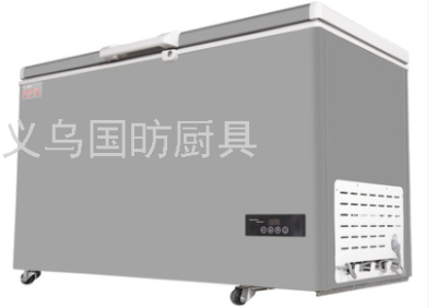 Ultra-Low Temperature Cabinet/minus 40 Degrees Freezer/minus 60 Degrees Freezer/Sea Fishing Freezer