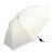 Free Shipping Customized Advertising Sun Umbrella Vinyl Creative Three Folding Sun Umbrella UV Protection Foreign Trade