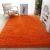 Spot Supply Thick Washable Silk Bayeta Floor Mat Bedroom Living Room Carpet Floor Mat Window Cushion Joint Carpet