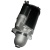  jcb Diesel  Starter Motor 714/40159 2873K62