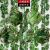 2.2 M Simulation Ivy Simulation Ivy Ivy Vines Green Leaves Indoor and Outdoor Decoration Artificial Flowers