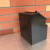 Cold Rolled Steel (CRS) European Style Villa Mailbox Mailbox Wall Hanging with Lock Suggestion Box Creative Letter Box