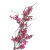 Simulation Bougainvillea Dried Branches Fake/Artificial Flower Home Living Room Display Floor-Standing Decorations Silk Flower Wedding Landscape Climbing Vine