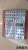 Taiwan Mahjong Bamboo Filament Mahjong Specifications 3.6 3.8 4.0 4.2