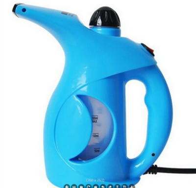 Handheld Garment Steamer Foreign Trade Exclusive Supply