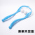 Plastic Manual Neck Massager Multifunctional Neck Massager Life Stall Gift Purchase