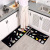 Kitchen Floor Mat Cute Cartoon Absorbent Oil-Absorbing Carpet Strip Oil-Proof Mat Household Stain-Resistant Kitchen Carpet Full Shop