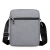 Men's Bag Business Leisure Bag Waterproof Oxford Cloth Shoulder Bag Men's Messenger Bag Multi-Compartment Small Backpack Business Bag