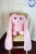 Spot Goods Internet Celebrity Plush Toy Doll Pull Ears Rabbit Doll Big Long Leg Rabbit Can Pull Ears Rabbit Best-Seller on Douyin