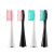 American Electric Toothbrush 606 H3 Toothbrush Head Sonic Toothbrush Head Vibration Customized Wholesale Factory Direct 