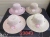 New Summer Cooling Hat Wide Brim Female Cap Travel Outdoor Sun Protection Hat All-Match Bow