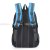 Outdoor Leisure Backpack Travel Bag Hiking Backpack Student Schoolbag Large-Capacity Backpack Hiking Backpack