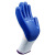N518 Manufacturer Nylon Impregnated Protective Gloves Wear-Resistant Non-Slip Nitrile Gloves Labor Protection Gloves Dipped Nitrile