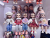 New Machine Edge Barbie Doll 30cm Fashion Keychain Doll Detachable Dressing Set Gift Box