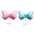 Manufacturer Aluminum Balloon Bow Balloon Gender Reveal Atmosphere Party Layout Decorative Balloon