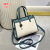 Yiding Bag 709 New Women's Bag Handbag Shoulder Bag Simple Casual All-Match Messenger Bag