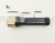 New Solar Light Super Bright Flashlight Sidelight Multi-Function Outdoor USB Rechargeable Output Flashlight