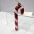 Factory Source Supplier Christmas Candy Crutches, Candy Two Indoor And Outdoor Decorative Pendants Holiday Gifts