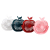 Cute Apple USB Mini Fan Desktop Office Desktop Products