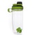 600ml Sports Bottle Portable Plastic Water Cup Creative Gym Dried Egg White Blending Cup Large Capacity Plastic Cup