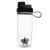 600ml Sports Bottle Portable Plastic Water Cup Creative Gym Dried Egg White Blending Cup Large Capacity Plastic Cup