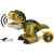 Cross-Border Amazon Novelty Toys Hot Sale Pressing Dinosaur Electric Music Tyrannosaurus Toy Boy Gift Toy