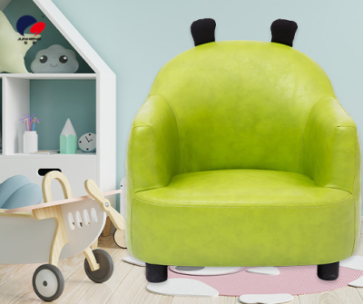 Children's Sofa Seat Baby Sofa Cute Mini Single Cartoon Small Sofa Girl Princess Simple Sofa