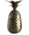 304 Stainless Steel Pineapple Cup Foreign Trade Exclusive