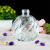 Glass Aromatherapy Bottle Small Mouth Twill Toilet Deodorant Aromatherapy Air Volatile Perfume Perfume Bottle