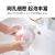 SOURCE Factory Multi-Functional Loofah Massage Mesh Sponge Spot Shampoo Large Foam Bath Flower Bath New Product