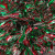 Tinsel Garland Decorations Thick Thin Metallic Tinsel Garland for Tree Decor Home Indoor Outdoor Xmas Party Supplies